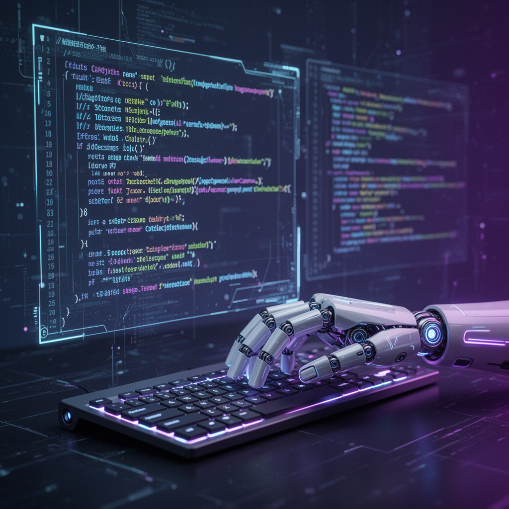 Yapay Zeka ile Kod Yazmak: GitHub Copilot ve Alternatifleri