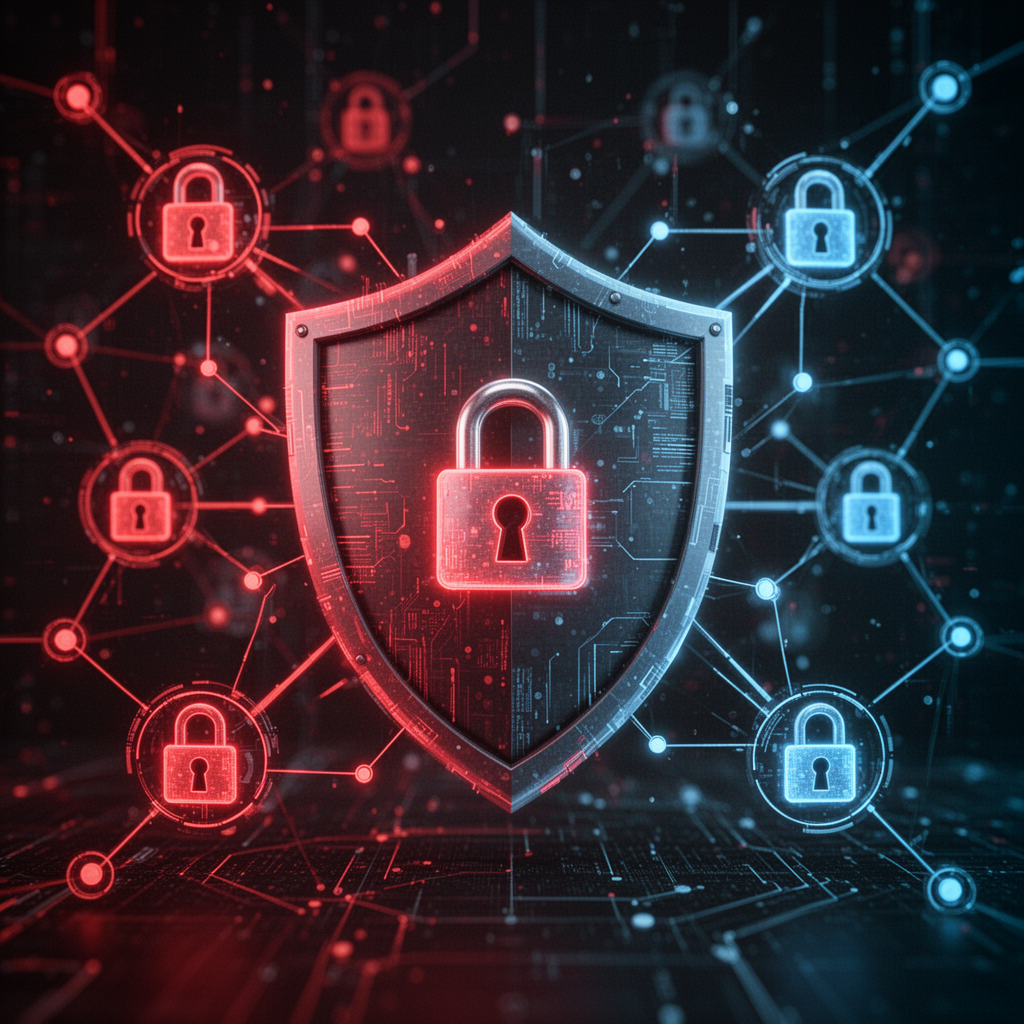 Siber Guvenlikte Zero Trust Mimarisi